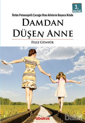 Picture of Damdan Düşen Anne
