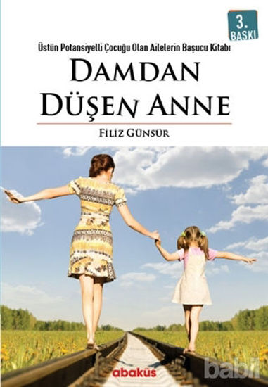 Picture of Damdan Düşen Anne