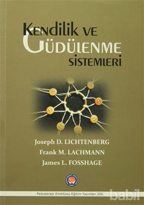Picture of Kendilik ve Güdülenme Sistemleri