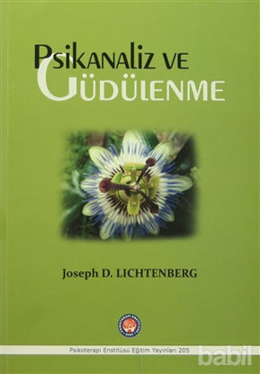 Picture of Psikanaliz ve Güdülenme