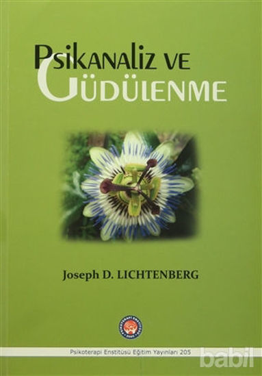 Picture of Psikanaliz ve Güdülenme