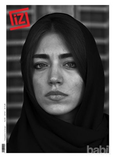 Picture of İz Dergisi Sayı: 50