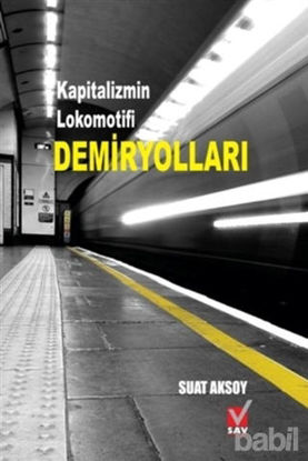 Picture of Demiryolları