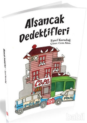 Picture of Alsancak Dedektifleri