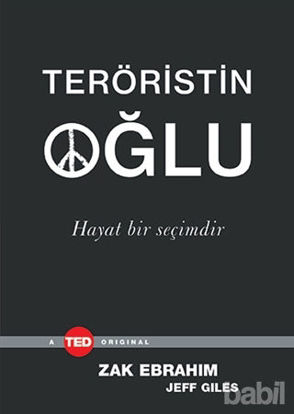 Picture of Teröristin Oğlu