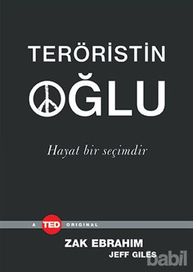 Picture of Teröristin Oğlu