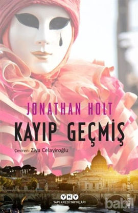 Picture of Kayıp Geçmiş