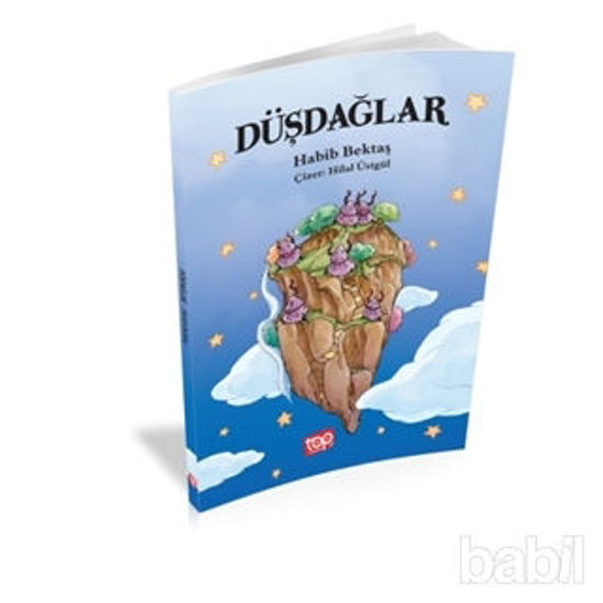 Picture of Düşdağlar