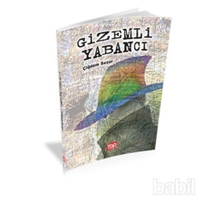 Picture of Gizemli Yabancı