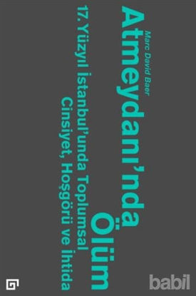 Picture of Atmeydanı'nda Ölüm