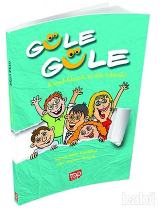 Picture of Güle Güle