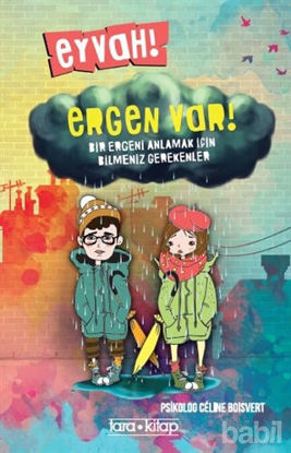 Picture of Eyvah! Ergen Var!