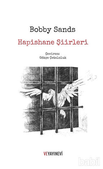 Picture of Hapishane Şiirleri