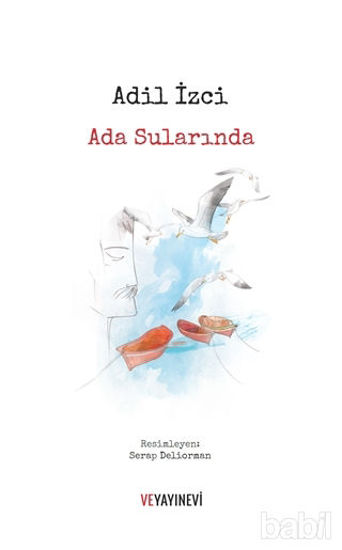 Picture of Ada Sularında