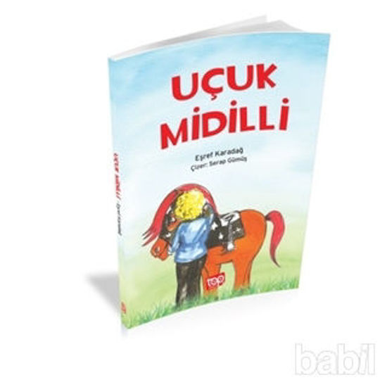 Picture of Uçuk Midilli