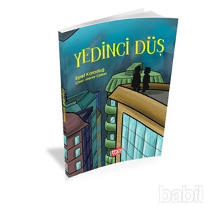 Picture of Yedinci Düş