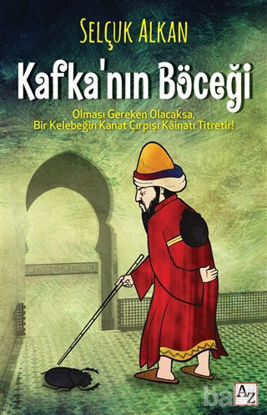 Picture of Kafka’nın Böceği