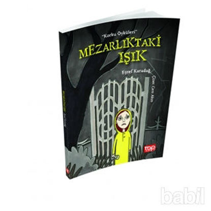 Picture of Mezarlıktaki Işık