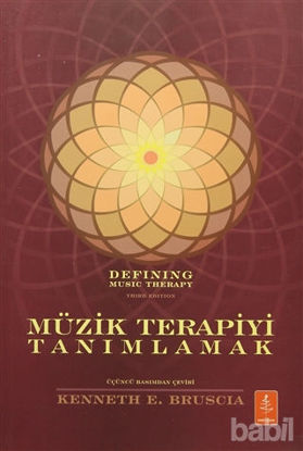 Picture of Müzik Terapiyi Tanımlamak