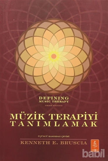 Picture of Müzik Terapiyi Tanımlamak