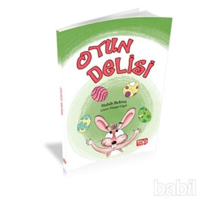 Picture of Oyun Delisi