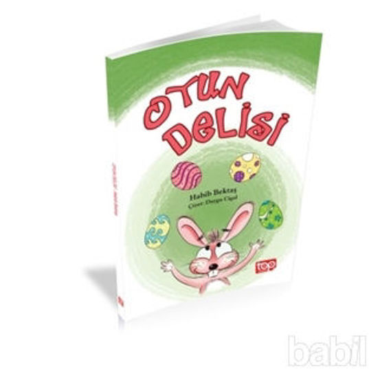 Picture of Oyun Delisi