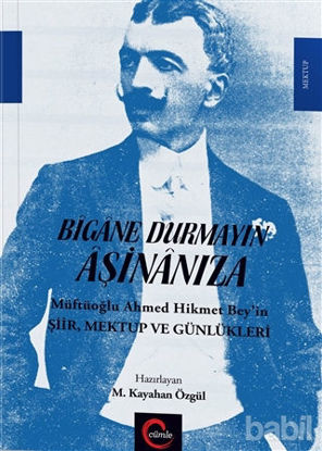 Picture of Bigane Durmayın  Aşinanıza