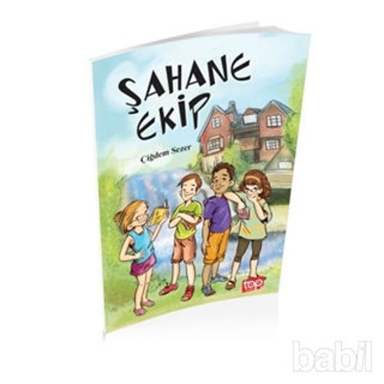 Picture of Şahane Ekip