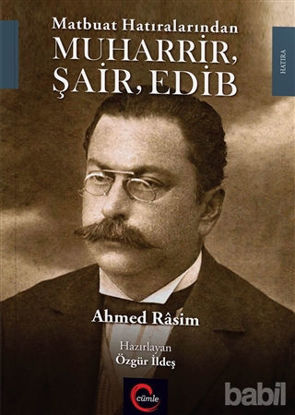 Picture of Muharrir Şair Edib