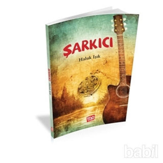 Picture of Şarkıcı