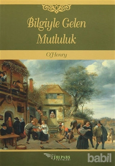 Picture of Bilgiyle Gelen Mutluluk