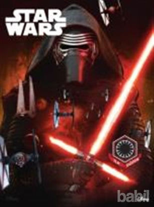 Picture of Disney Star Wars - En Muhteşem Boyamalı Faaliyet Kitabı