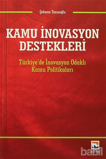 Picture of Kamu İnovasyon Destekleri