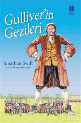 Picture of Gulliver’in Gezileri