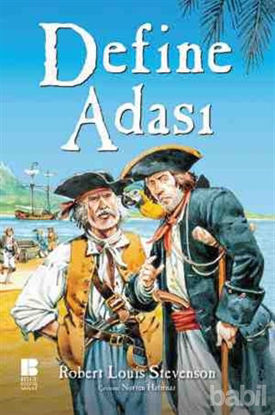 Picture of Define Adası