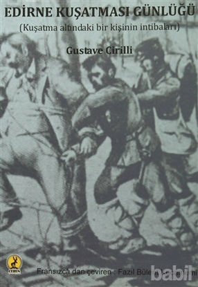 Picture of Edirne Kuşatması Günlüğü