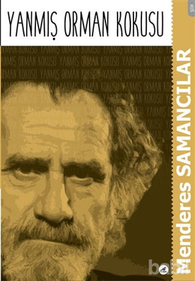 Picture of Yanmış Orman Kokusu