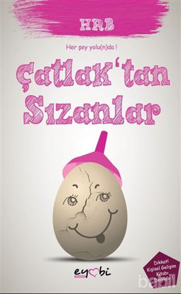 Picture of Çatlak'tan Sızanlar