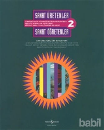 Picture of Sanat Üretenler / Sanat Öğretenler 2