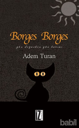 Picture of Borges Borges