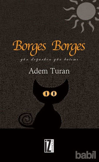 Picture of Borges Borges