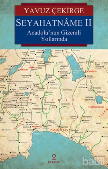 Picture of Seyahatname 2