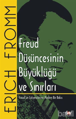 Picture of Freud Düşüncesinin Büyüklüğü ve Sınırları