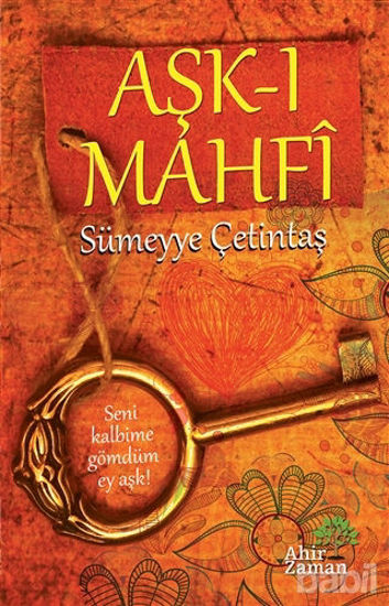 Picture of Aşk-ı Mahfi