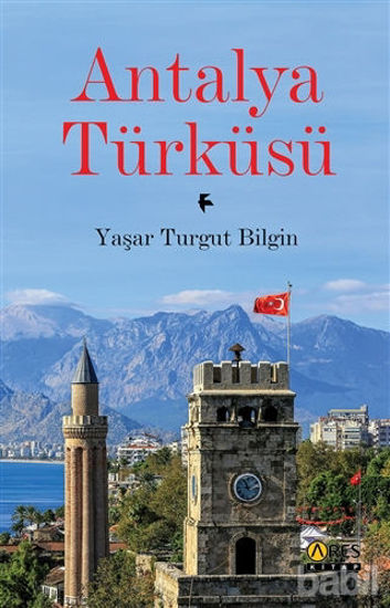 Picture of Antalya Türküsü