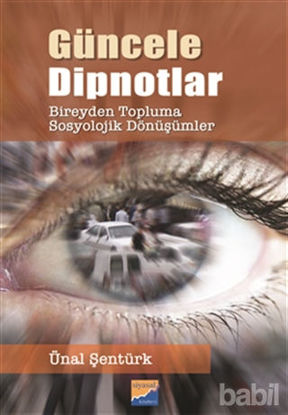 Picture of Güncele Dipnotlar
