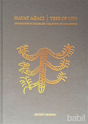 Picture of Hayat Ağacı - Tree Of Life