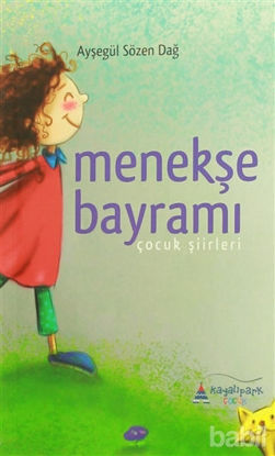 Picture of Menekşe Bayramı