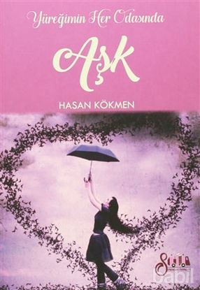 Picture of Yüreğimin Her Odasonda Aşk