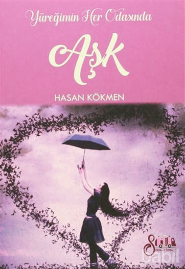 Picture of Yüreğimin Her Odasonda Aşk